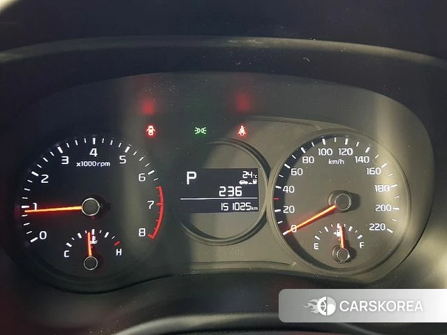 Kia All New Morning (JA) id 4536351 из Кореи 17