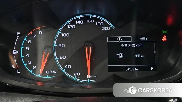 Chevrolet (GM Daewoo) The New Spark id 4872752 из Кореи 28