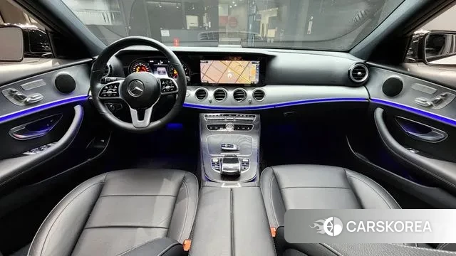 Mercedes-Benz E-Class W213 id 2932230 из Кореи 17