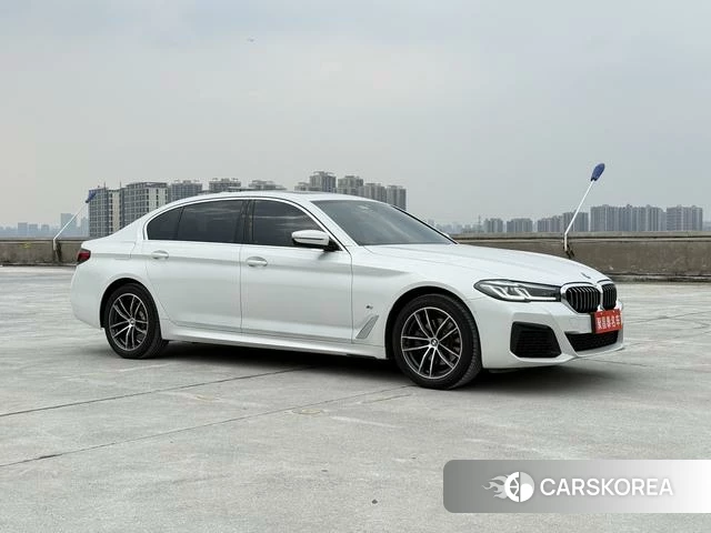 BMW 5 series id 4271704 из Китая 7