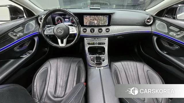 Mercedes-Benz CLS-Class C257 id 3682135 из Кореи 17