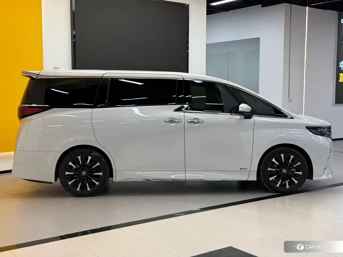 Toyota Elfa id 4622592 из Китая 22