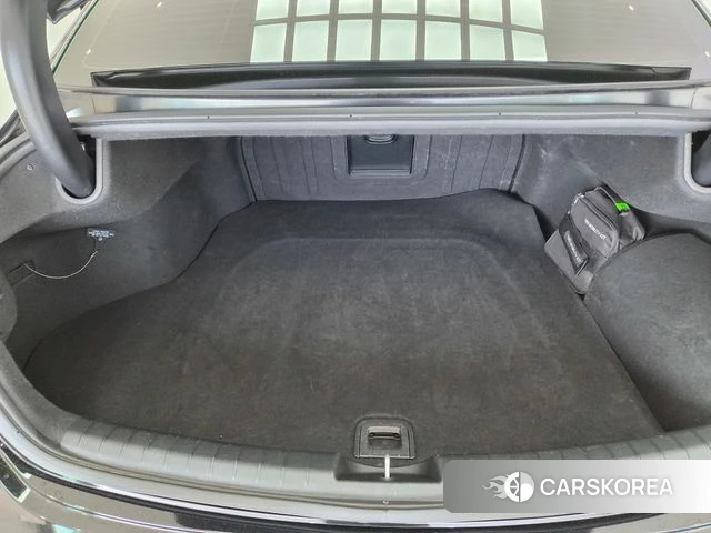 Hyundai The New Grandeur IG Hybrid id 4481714 из Кореи 17