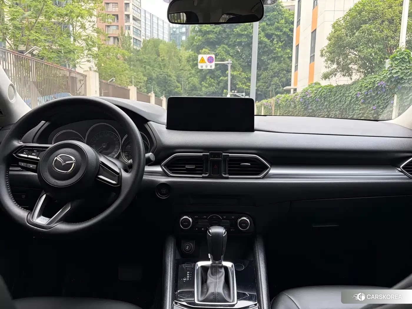 Mazda CX-5 id 4545757 из Китая 21