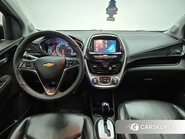 Chevrolet (GM Daewoo) The Next Spark id 3449750 из Кореи 16