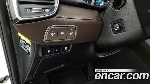 Hyundai Grandeur IG Hybrid id 2785443 из Кореи 17