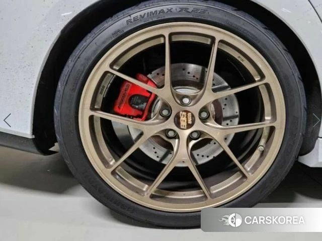 Mercedes-Benz CLA-Class C118 id 4541942 из Кореи 7