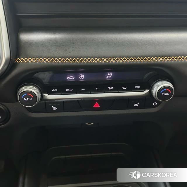 Mazda CX-50 line also id 4263399 из Китая 17
