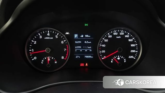 Kia Stonic id 4699015 из Кореи 30
