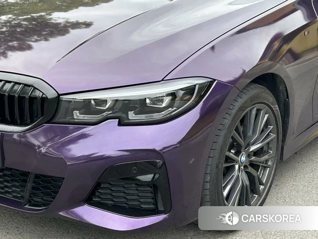 BMW 3 series id 4240745 из Китая 20
