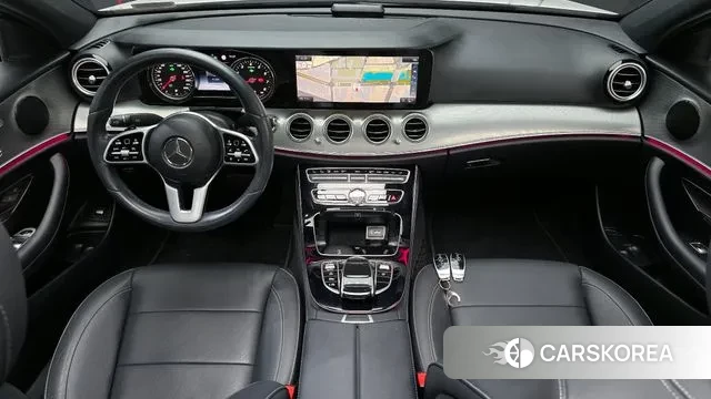 Mercedes-Benz E-Class W213 id 3718331 из Кореи 17