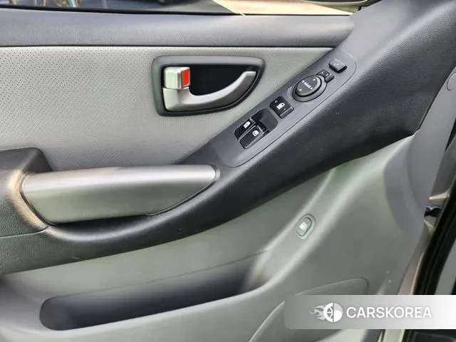 Hyundai The New Grand Starex id 3627068 из Кореи 15