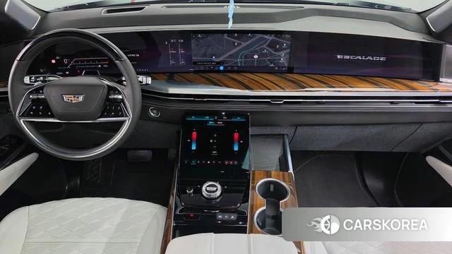 Cadillac Escalade 5th Generation id 4767192 из Кореи 37