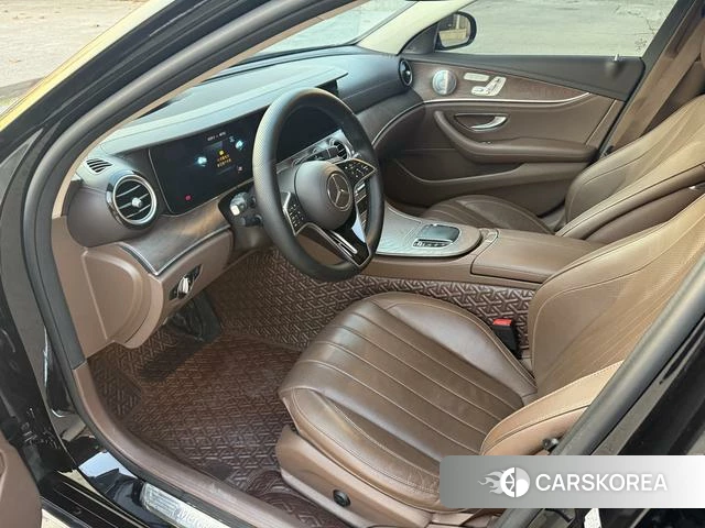 Mercedes-Benz E-class id 4272550 из Китая 7