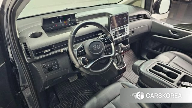 Hyundai Staria id 4697113 из Кореи 28