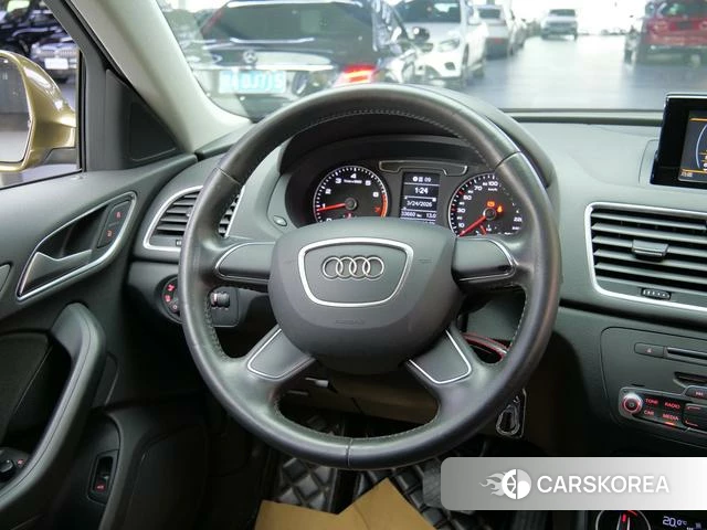 Audi Q3 id 4219987 из Китая 16