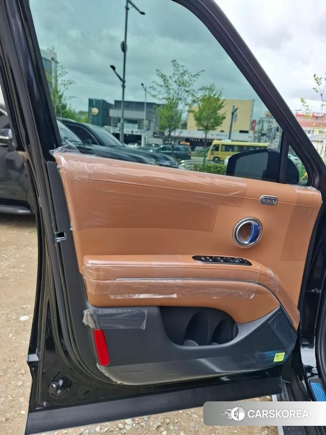 Hyundai Palisade (LX3) id 4279429 из Кореи 17