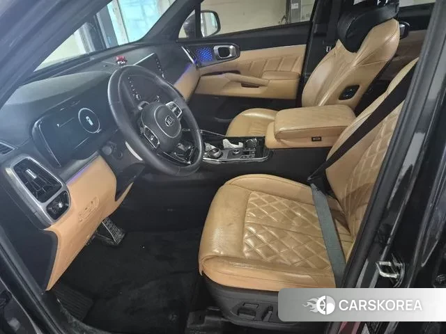 Kia Sorento 4th Generation id 3656202 из Кореи 10