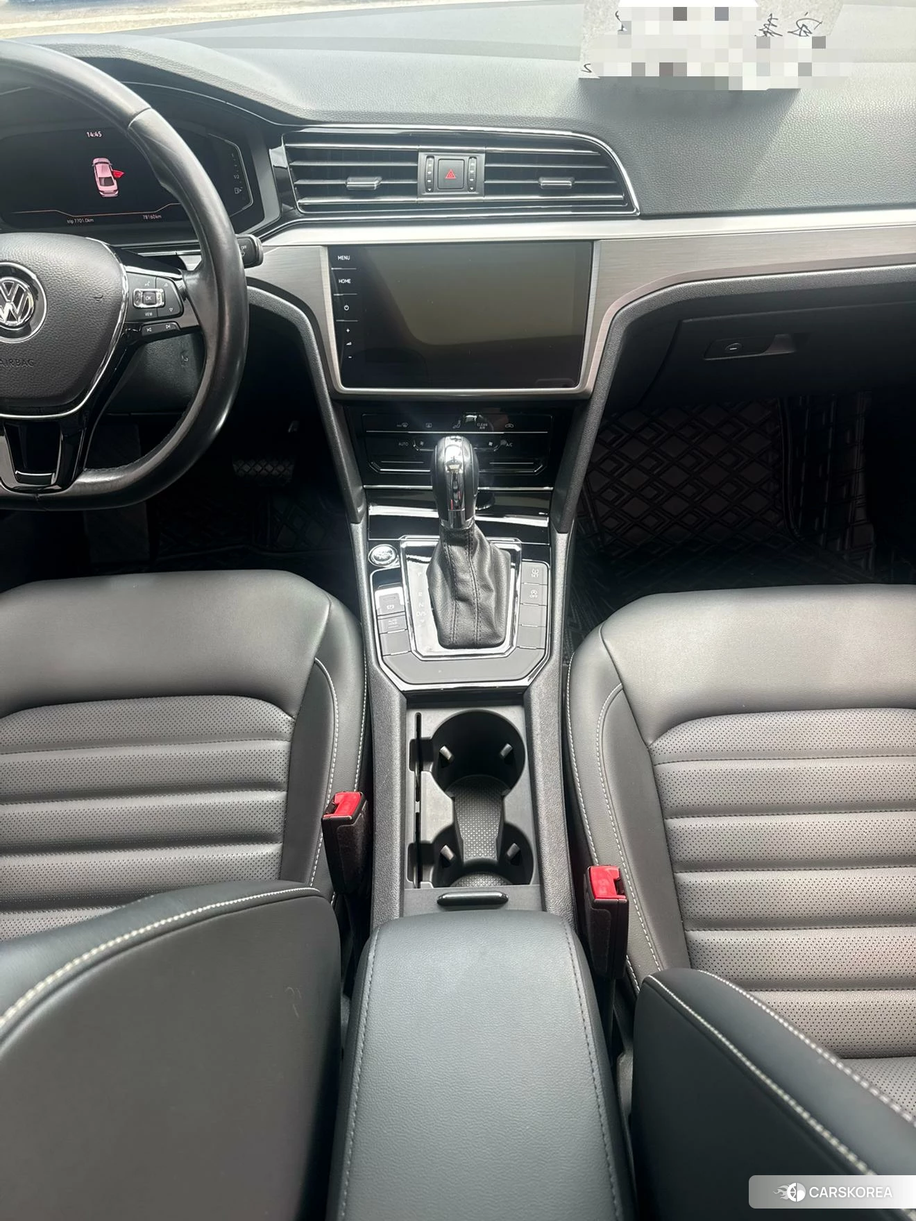 Volkswagen Lamando id 4452059 из Китая 7