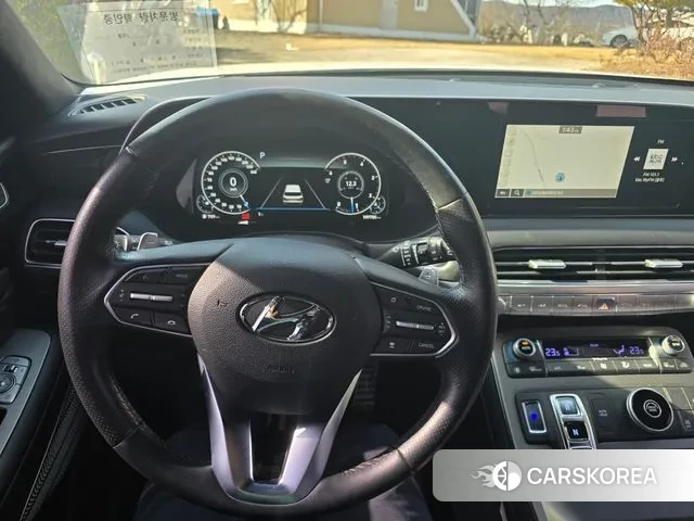 Hyundai Palisade id 3671953 из Кореи 9