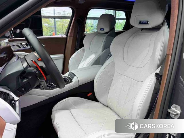 BMW XM id 4182653 из Китая 12
