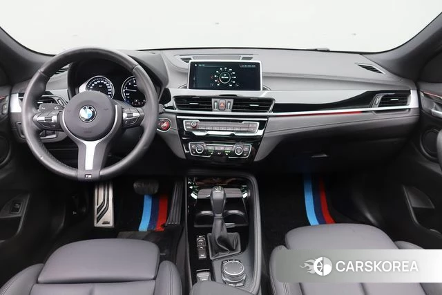 BMW X2 (F39) id 4732528 из Кореи 17