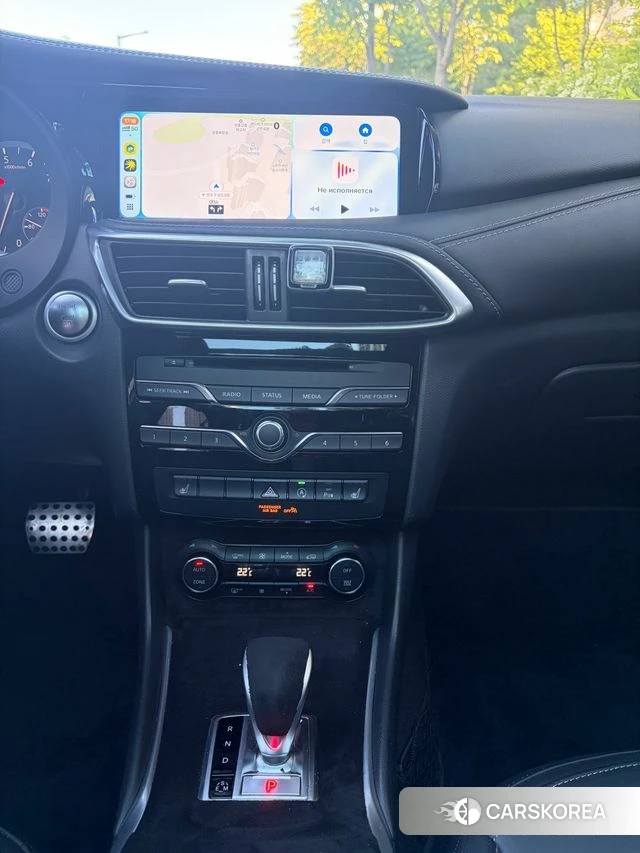 Infiniti Q30 id 4419787 из Кореи 12