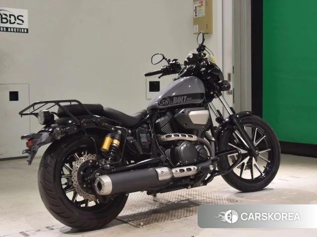 Yamaha BOLT 950R 2019 из Японии, фото 3