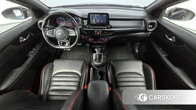 Kia Come New K3 id 3911755 из Кореи 17