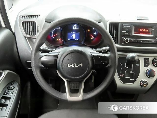 Kia The New Ray id 4754100 из Кореи 17