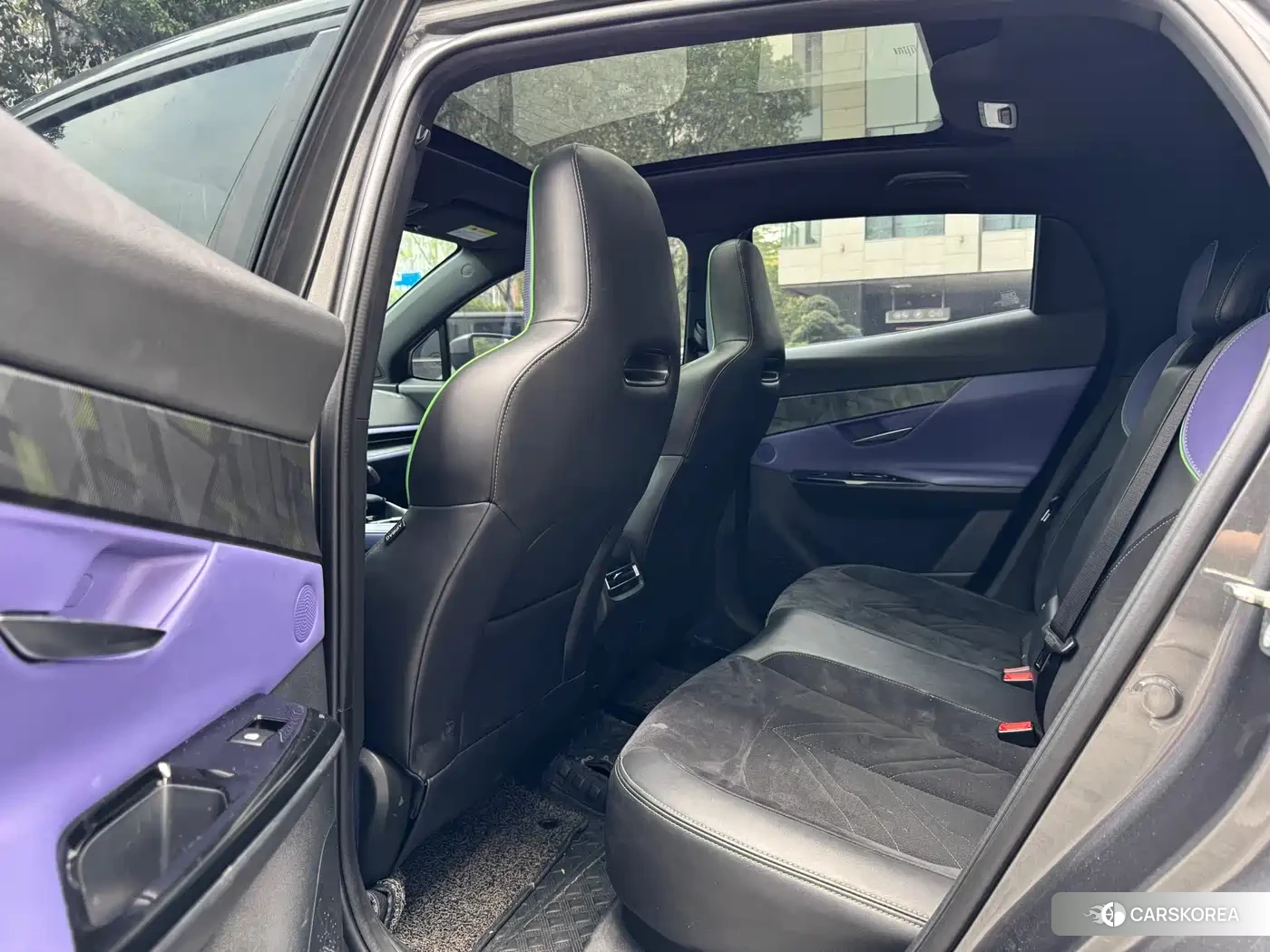 Chang'an Changan UNI-T id 4565266 из Китая 19