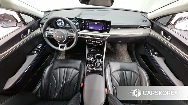 Kia K5 Hybrid 3rd Generation id 3372262 из Кореи 17