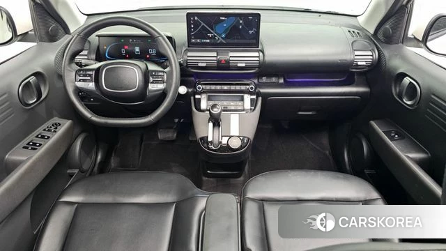 Hyundai The New Casper id 4921319 из Кореи 27