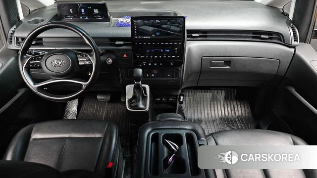 Hyundai Staria id 4223754 из Кореи 17