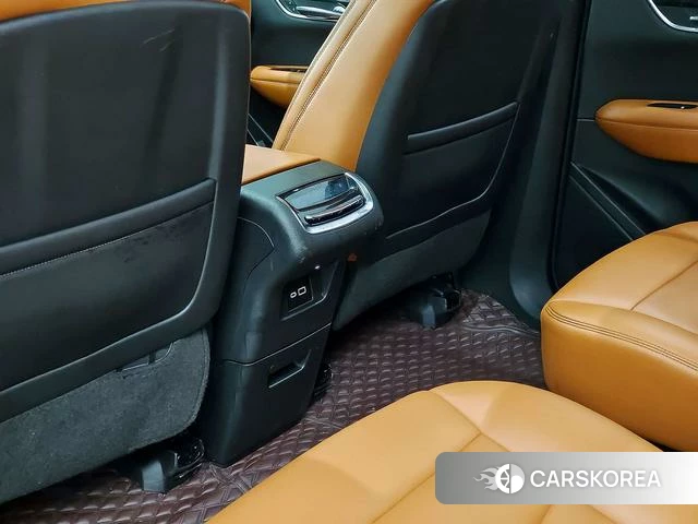 Cadillac XT6 id 4254246 из Китая 7