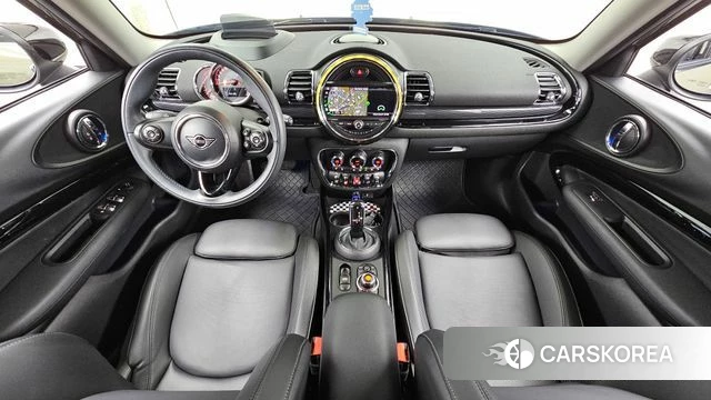 Mini Cooper Clubman id 4496446 из Кореи 31