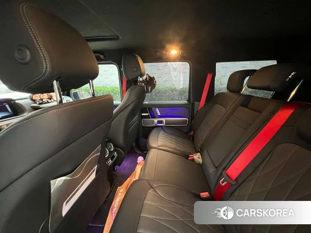 Mercedes-Benz G-class id 4265158 из Китая 9