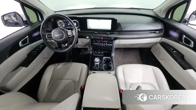 Kia Carnival 4th generation id 3468411 из Кореи 17