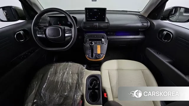 Hyundai Casper id 2993969 из Кореи 17