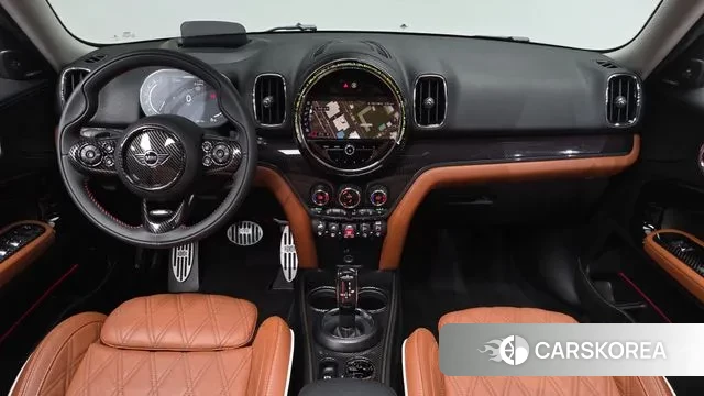 Mini Cooper S Countryman id 3616256 из Кореи 17