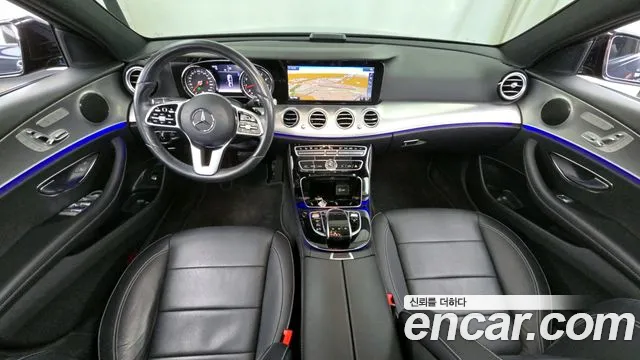 Mercedes-Benz E-Class W213 id 2674871 из Кореи 17