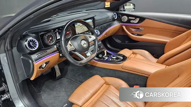 Mercedes-Benz E-Class W213 id 3480269 из Кореи 17