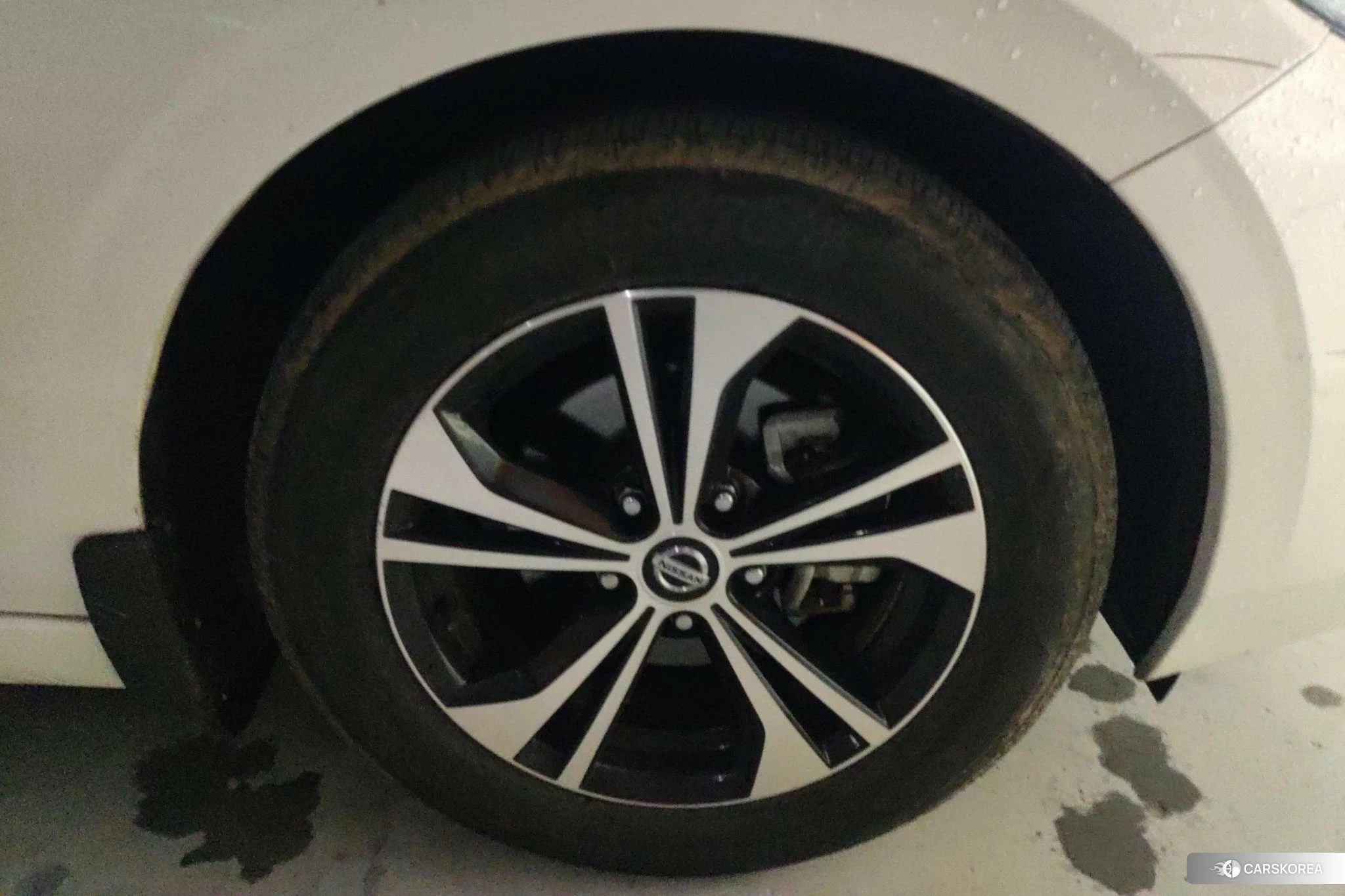 Nissan Xuan Yi id 4512486 из Китая 14
