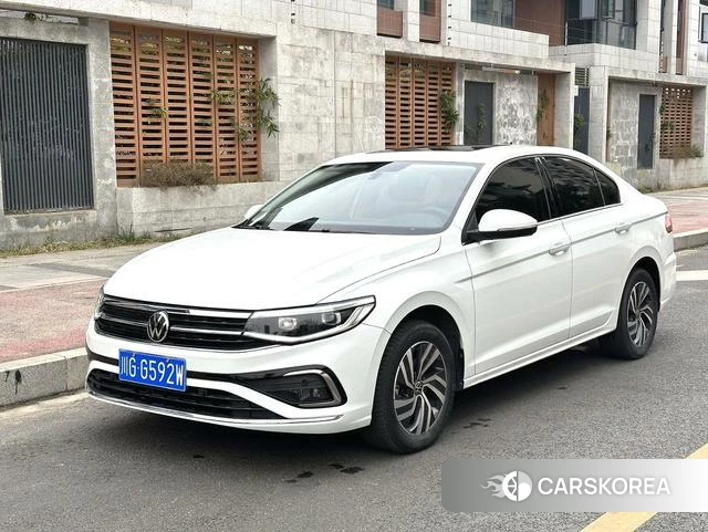 Volkswagen Bora id 4259741 из Китая 11