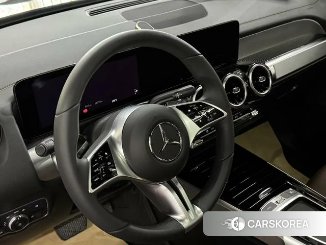 Mercedes-Benz GLB id 4298194 из Китая 9