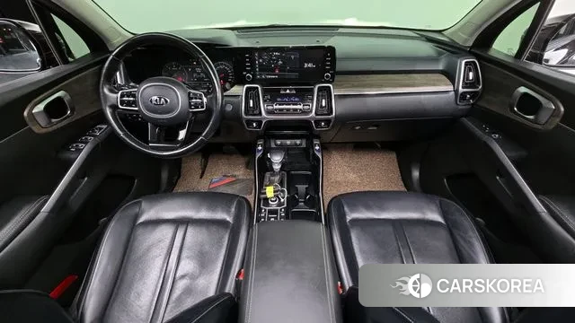 Kia Sorento 4th Generation id 3708594 из Кореи 17