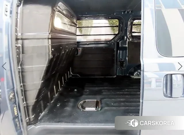 Hyundai The New Grand Starex id 3445001 из Кореи 17