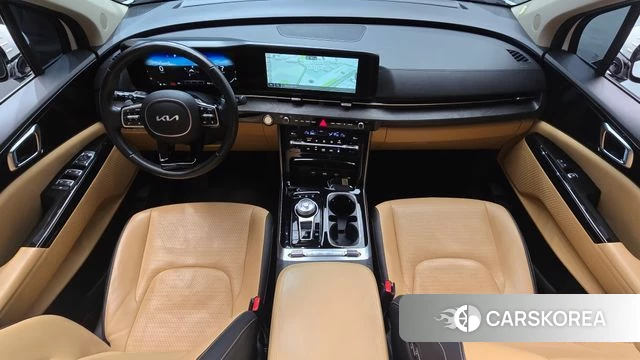 Kia Carnival 4th generation id 4494859 из Кореи 17