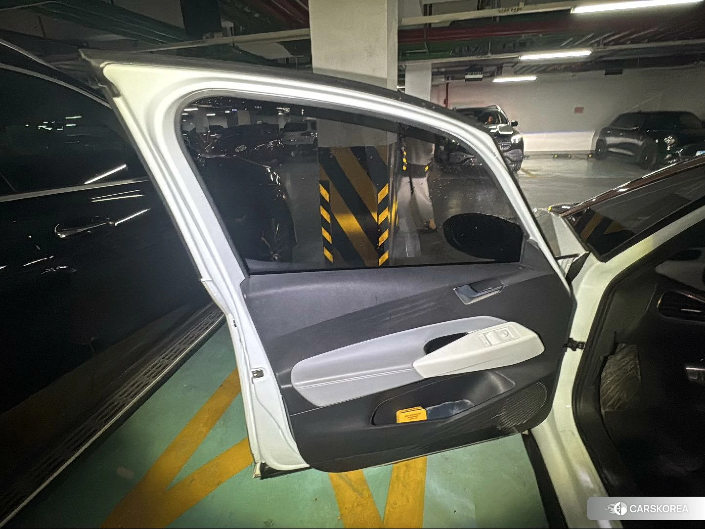 Volkswagen ID.3 id 4420022 из Китая 17