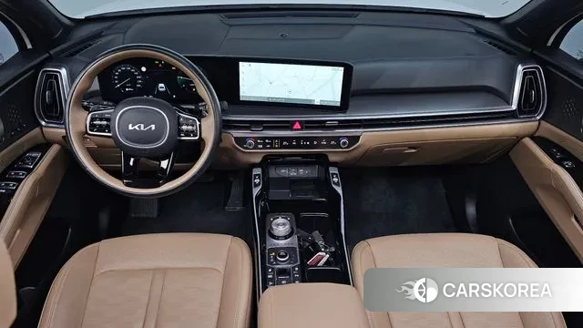 Kia The New Sorento 4th Generation id 3523302 из Кореи 17